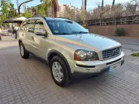 Käytetty Volvo XC90 Momentum 185 HP (136 kW) 2007 Peessi Katumaasturi