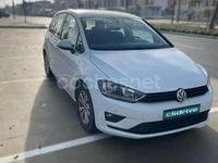 Usado VW Golf VII Edition 110 CV (80 kW) 2016 Blanco Berlina