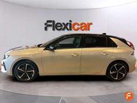 Usado Opel Astra Edition 131 CV (96 kW) 2025 Gris Utilitario