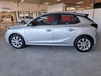 Usado Opel Corsa Edition 75 HP (55 kW) 2023 Cinzento Sedan