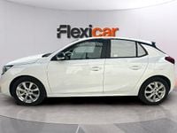 Usado Opel Corsa Edition 101 CV (74 kW) 2023 Blanco Utilitario