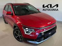 Novo Kia Niro 138 HP (101 kW) 2026 Vermelho SUV