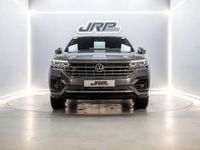 usado VW Touareg 3.0TDI V6 R-Line Tiptronic 4Motion 210kW