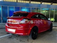 Usado Opel Astra GTC Sport 125 CV (91 kW) 2006 Rojo Berlina