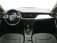 Usado Skoda Kamiq Ambition 150 CV (110 kW) 2022 Gris SUV