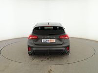 Używany Ford Focus ST-Line 125 KM (91 kW) 2019 Czarny Sedan/Limuzyna