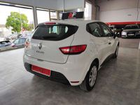 usado Renault Clio IV 