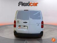 Usado Toyota Proace Plus 120 CV (88 kW) 2023 Blanco Monovolumen