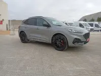 Usado Ford Kuga ST-Line X 225 CV (165 kW) 2023 Gris / plata SUV
