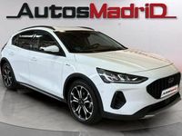 Usado Ford Focus Active 155 CV (114 kW) 2022