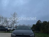 Usado VW Scirocco R-line 125 CV (91 kW) 2015 Gris / plata Coupe