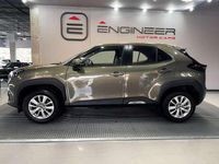 Usado Toyota Yaris Cross Business Edition 116 CV (85 kW) 2022 Verde SUV