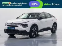 Brugt Citroën C4 Feel 110 HK (80 kW) 2021 Hvid Hatchback