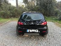 Usado Alfa Romeo 147 Progression 105 CV (77 kW) 2004 Negro Utilitario