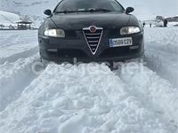 Usado Alfa Romeo GT Distinctive 150 CV (110 kW) 2004 Negro Coupe