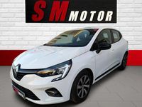 Occasion Renault Clio V Equilibre 100 ch (73 kW) 2022 Blanc Berline