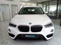 usado BMW X1 sDrive18d -