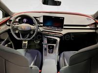 Usado Cupra Terramar 150 CV (110 kW) 2025 Gris / plata SUV