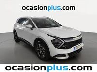 Usado Kia Sportage 150 CV (110 kW) 2022 Blanco SUV