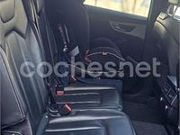 Usado Audi Q7 272 CV (200 kW) 2016 Azul SUV