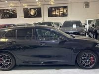 Usado BMW 118 M Sport 136 CV (100 kW) 2023 Negro Utilitario
