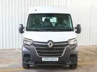 Usado Renault Master 136 CV (100 kW) 2021 Blanco Berlina