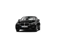 Usado BMW 116 Comfort Edition 116 CV (85 kW) 2022 Negro Utilitario