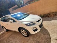 usado Mazda CX-7 2.2CRTD Luxury