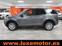 usado Land Rover Discovery Sport 2.0d I4 L.flw Se Awd Auto 150