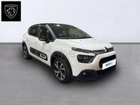 Usado Citroën C3 Origins 82 CV (60 kW) 2023 Blanco Utilitario