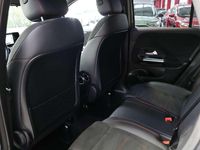 Usado Mercedes GLA200 150 CV (110 kW) 2022 Gris SUV