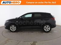 Usado Opel Grandland X Selective 130 CV (95 kW) 2019 Negro SUV