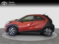 Usado Toyota Aygo X Edition 72 CV (52 kW) 2022 Otro SUV