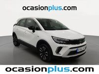 Usado Opel Crossland Business Elegance 120 CV (88 kW) 2021 Blanco SUV