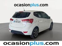 Usado Hyundai ix20 90 CV (66 kW) 2015 Blanco Utilitario
