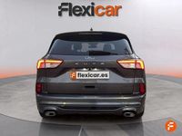 Usado Ford Kuga ST-Line 120 HP (88 kW) 2024 Cinzento SUV