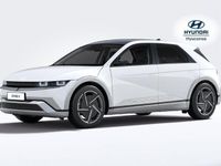 Nuevo Hyundai Ioniq 5 167 kW (228 CV) 2026 Blanco SUV