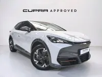 Usado Cupra Tavascan Endurance 210 kW (286 CV) 2025 Eléctrico SUV