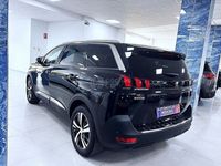 usado Peugeot 5008 1.5bluehdi S&s Allure 130