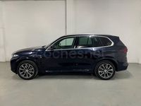 Usado BMW X5 Comfort Edition 298 CV (219 kW) 2024 Azul SUV