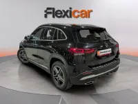Usado Mercedes GLA250 224 CV (164 kW) 2019 Negro SUV