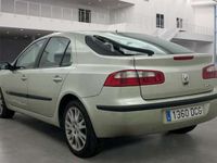 usado Renault Laguna II 