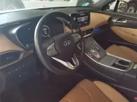 Usado Hyundai Santa Fe Style 230 CV (169 kW) 2021 SUV