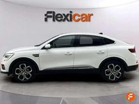 Usado Renault Arkana Zen 145 CV (106 kW) 2021 Blanco SUV