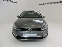 Usado VW Golf VII Advance 150 CV (110 kW) 2020 Gris / plata Berlina