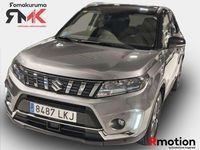 Usado Suzuki Vitara GLX 129 CV (94 kW) 2020 Negro SUV