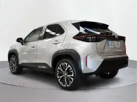 Usado Toyota Yaris Cross Style 116 CV (85 kW) 2022 SUV