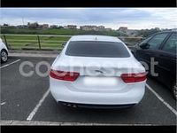 Usado Jaguar XE Prestige 180 CV (132 kW) 2015 Blanco Berlina
