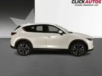 Usado Mazda CX-5 Exclusive-Line 165 CV (121 kW) 2025 SUV