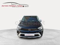 Usado Opel Crossland Edition 110 CV (80 kW) 2021 Negro SUV